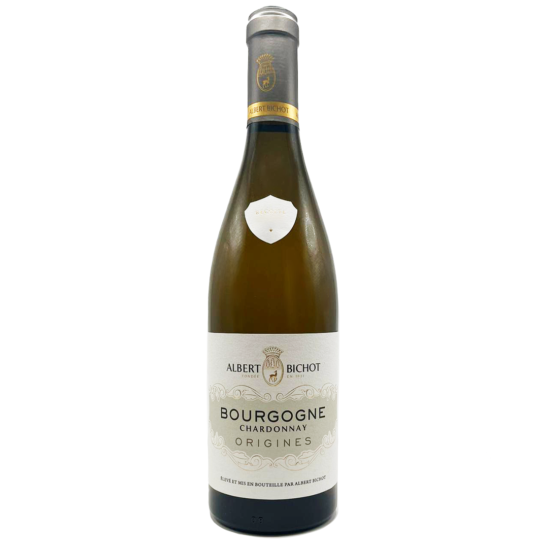 Bourgogne Blanc Chardonnay - Albert Bichot - Francia - 2022