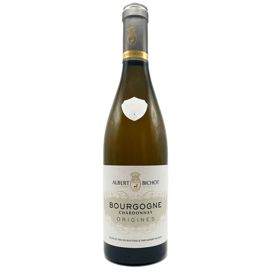 Bourgogne Blanc Chardonnay - Albert Bichot - Francia - 2022