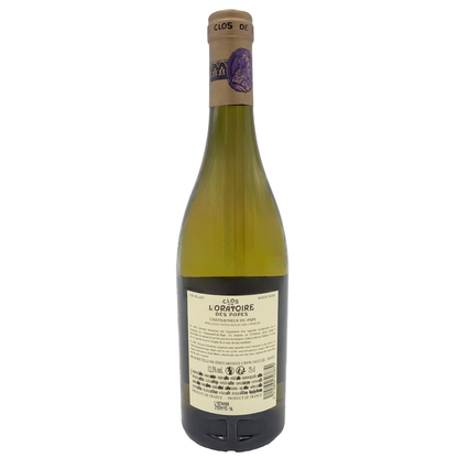 Clos De L'Oratoire - Des Papes - Blanc - 2021