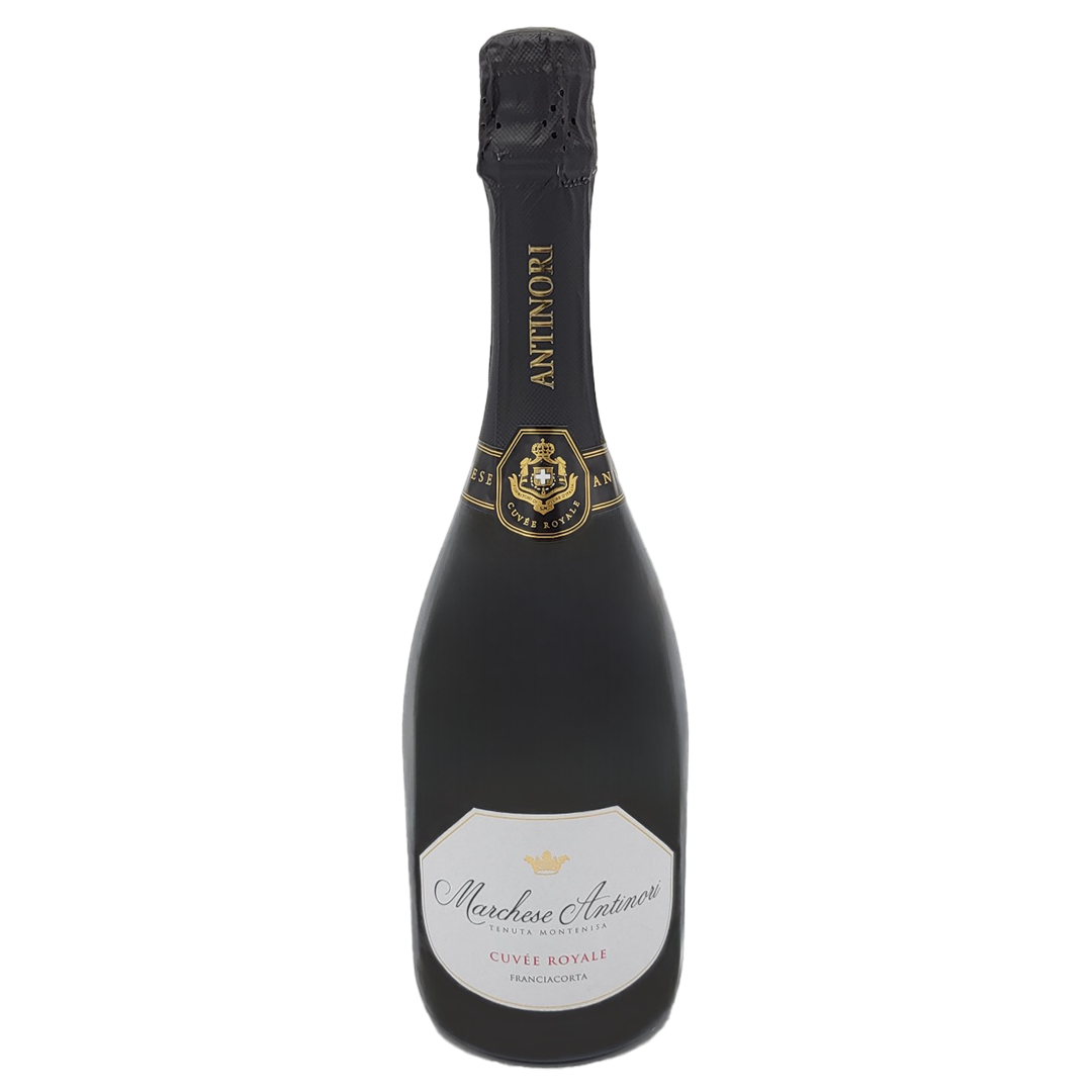 Cuvée Royale - Montenisa - Antinori - Franciacorta