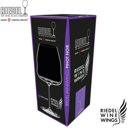 Riedel Winewings Calice Vino Rosso - Pinot Noir/Nebbiolo