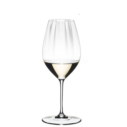 Riedel Performance - Calice Vino Bianco - Riesling In Vetro Cristallino