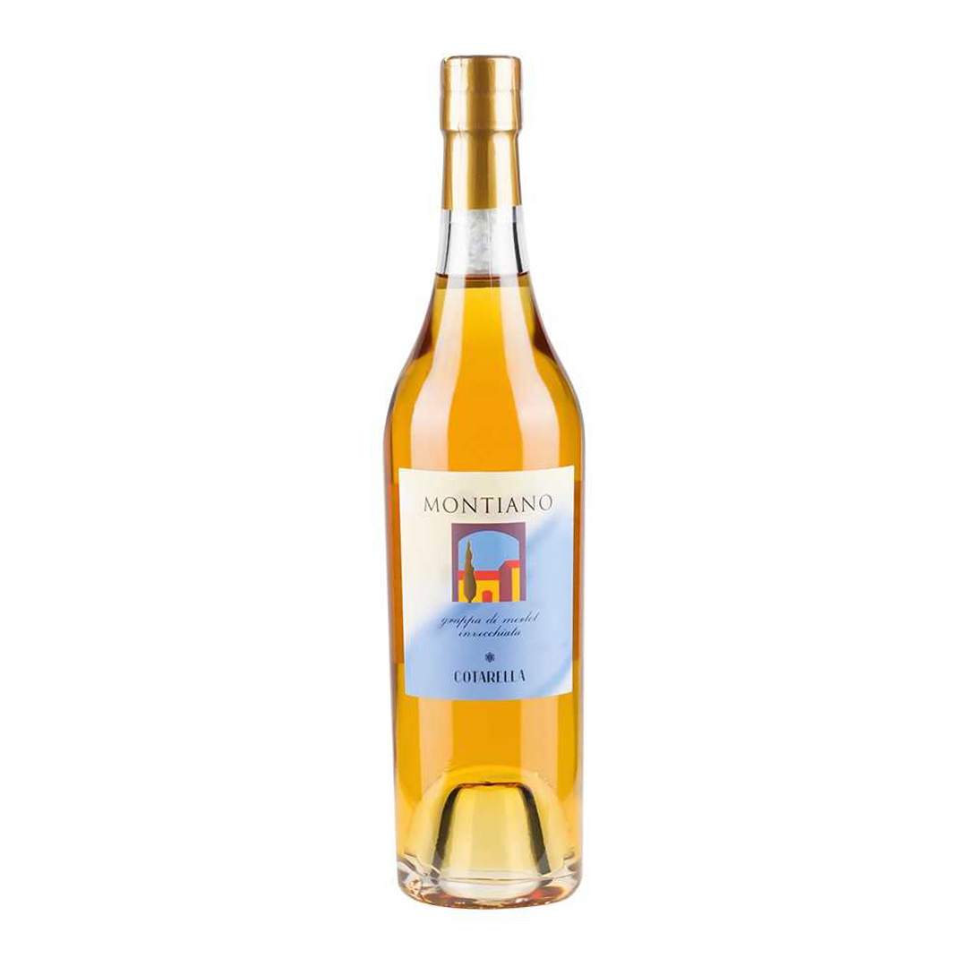 Grappa Falesco Di Montiano