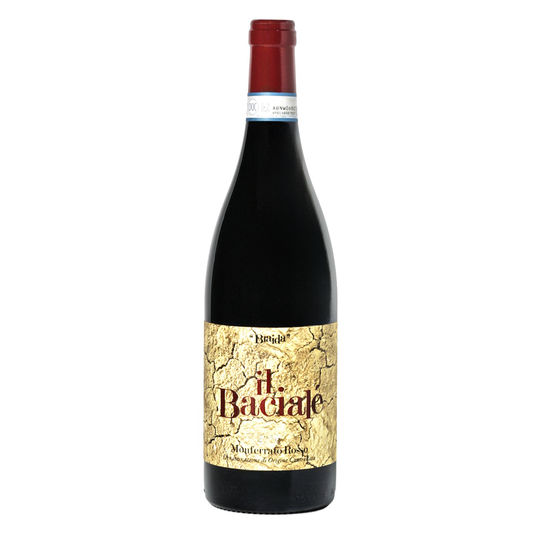 Il Bacialè - Braida - Rosso -  2019