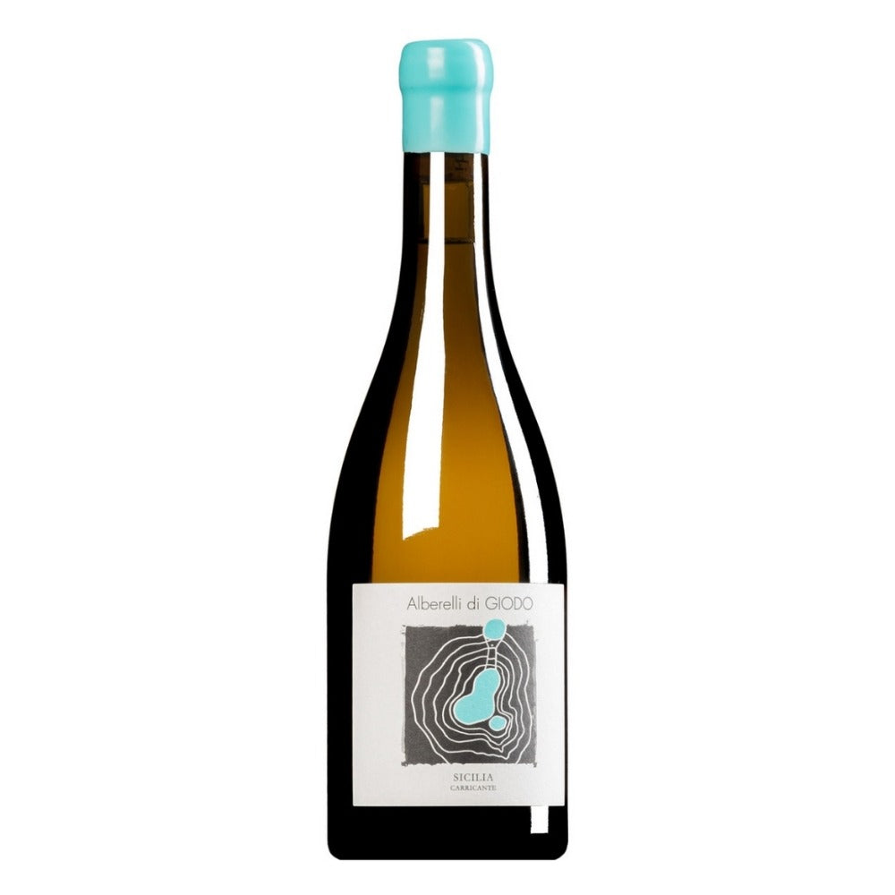 Alberelli - Carricante - Giodo - Sicilia - Bianco - 2023