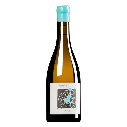 Alberelli - Carricante - Giodo - Sicilia - Bianco - 2023