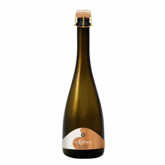 Alchemia - Goretti - Metodo Ancestrale - Umbria