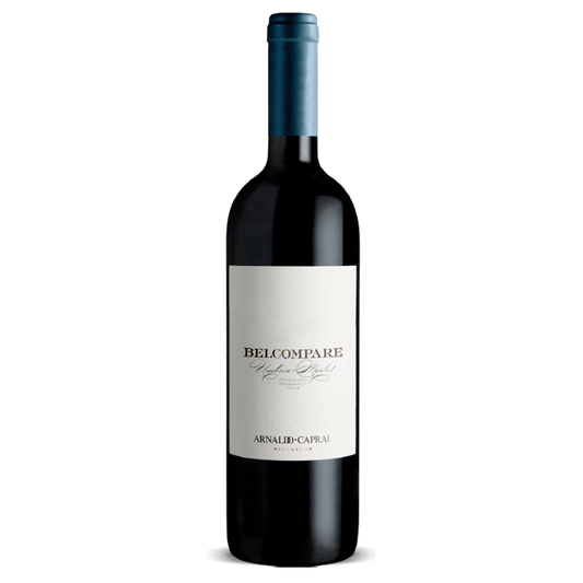 Belcompare - Arnaldo Caprai - Rosso - 2019