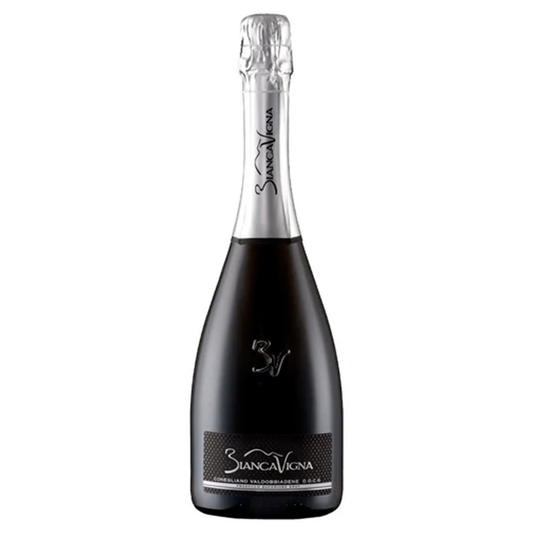 Biancavigna Brut - Prosecco - Valdobbiadene - 2023