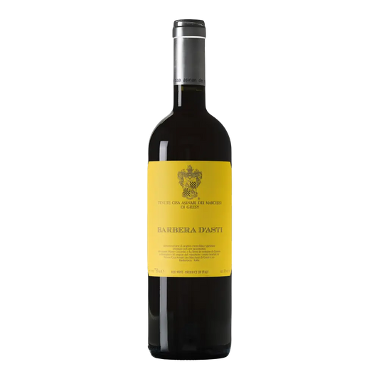 Barbera d'Asti - Marchesi di Gresy - Piemonte - 2024