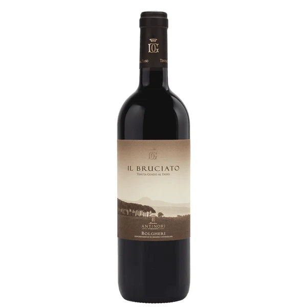 Il Bruciato - Bolgheri - Tenuta Guado al Tasso - Rosso - 2023