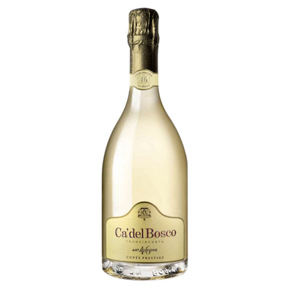 Ca' del Bosco Cuvée Prestige 46ed - Franciacorta -