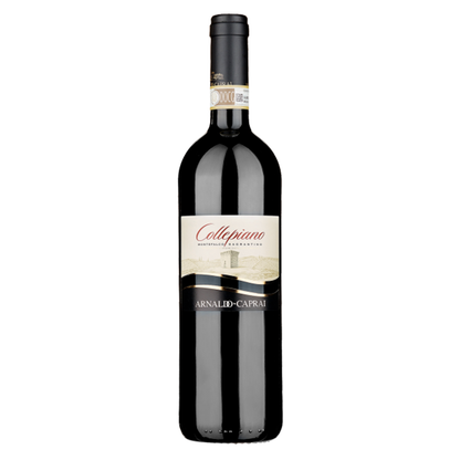 Box Sagrantino - Collepiano 2021 - Scacciadiavoli 2020 - Preda del falco 2020