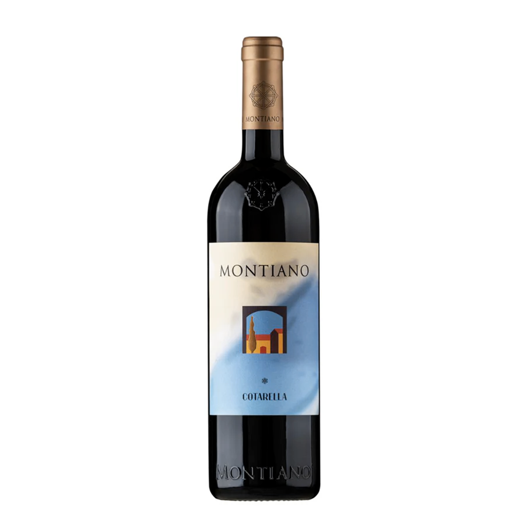Montiano - Cotarella - Rosso - 2021