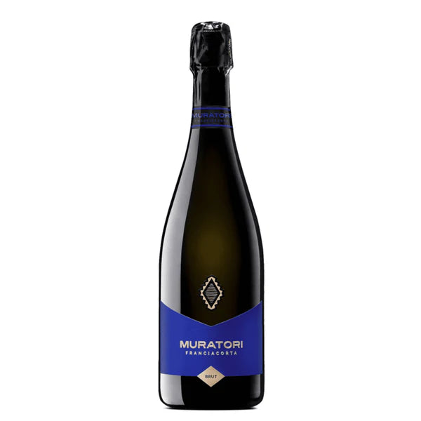 Franciacorta Brut - F.lli Muratori -