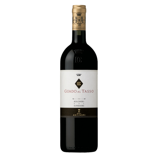 Guado al Tasso - Tenuta Guado al Tasso - Antinori - Rosso - 2022