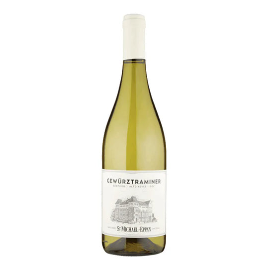 Gewürztraminer DOC - St.Michael-Eppan - Bianco 2023