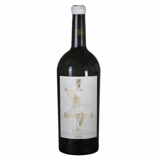Volo del Falco - Rosso di Montefalco - Tenute Baldo - Rosso - Umbria - 2022
