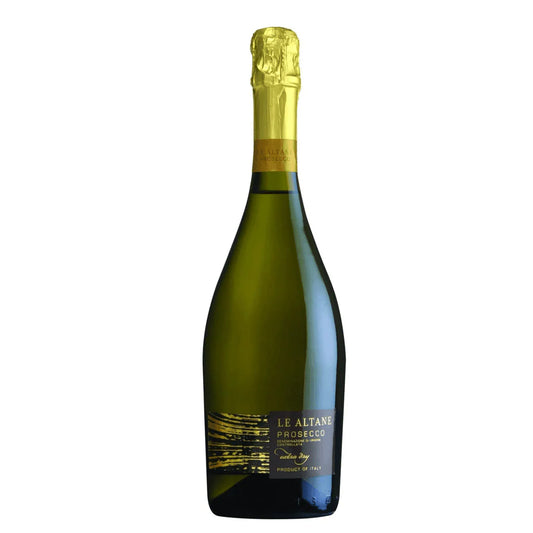 Prosecco DOC Extra Dry - Le Altane - Veneto -