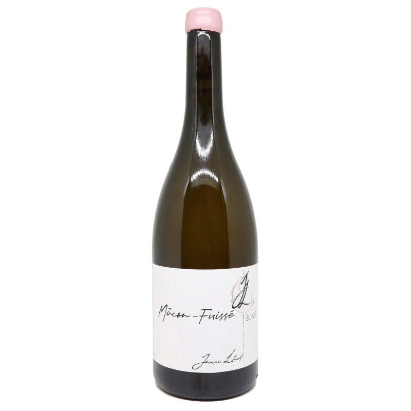 Mâcon-Fuissé - Jessica Litaud - Francia - Bianco - 2023