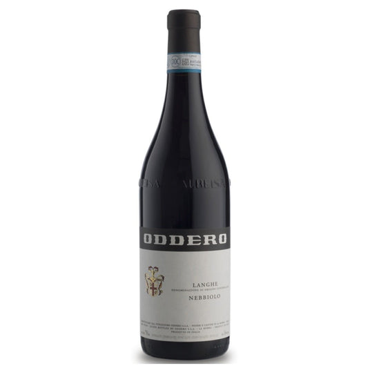 Langhe Nebbiolo - Oddero - Piemonte - Rosso - 2023