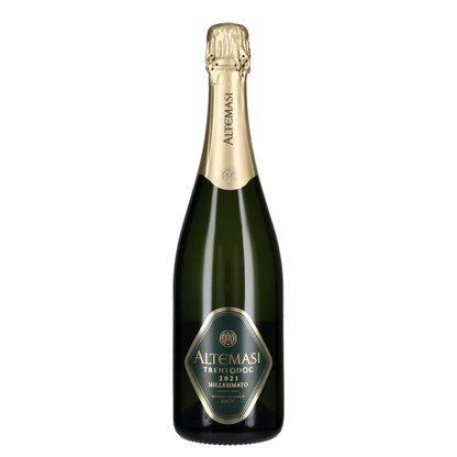 Selezione di 4 bottiglie - Metodo classico - Trento doc - Franciacorta