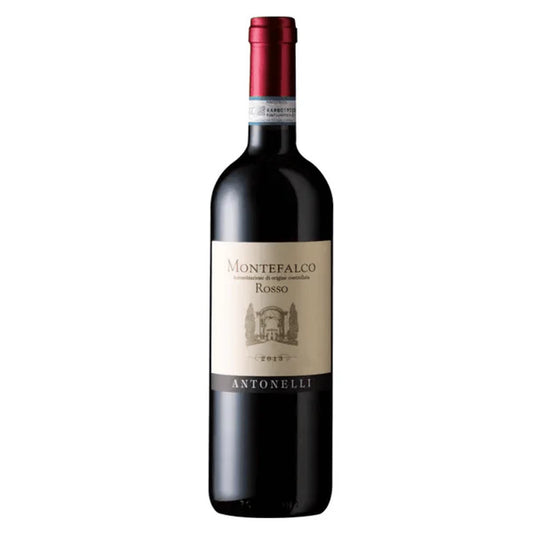 Montefalco Rosso Bio - Antonelli - Rosso - 2021