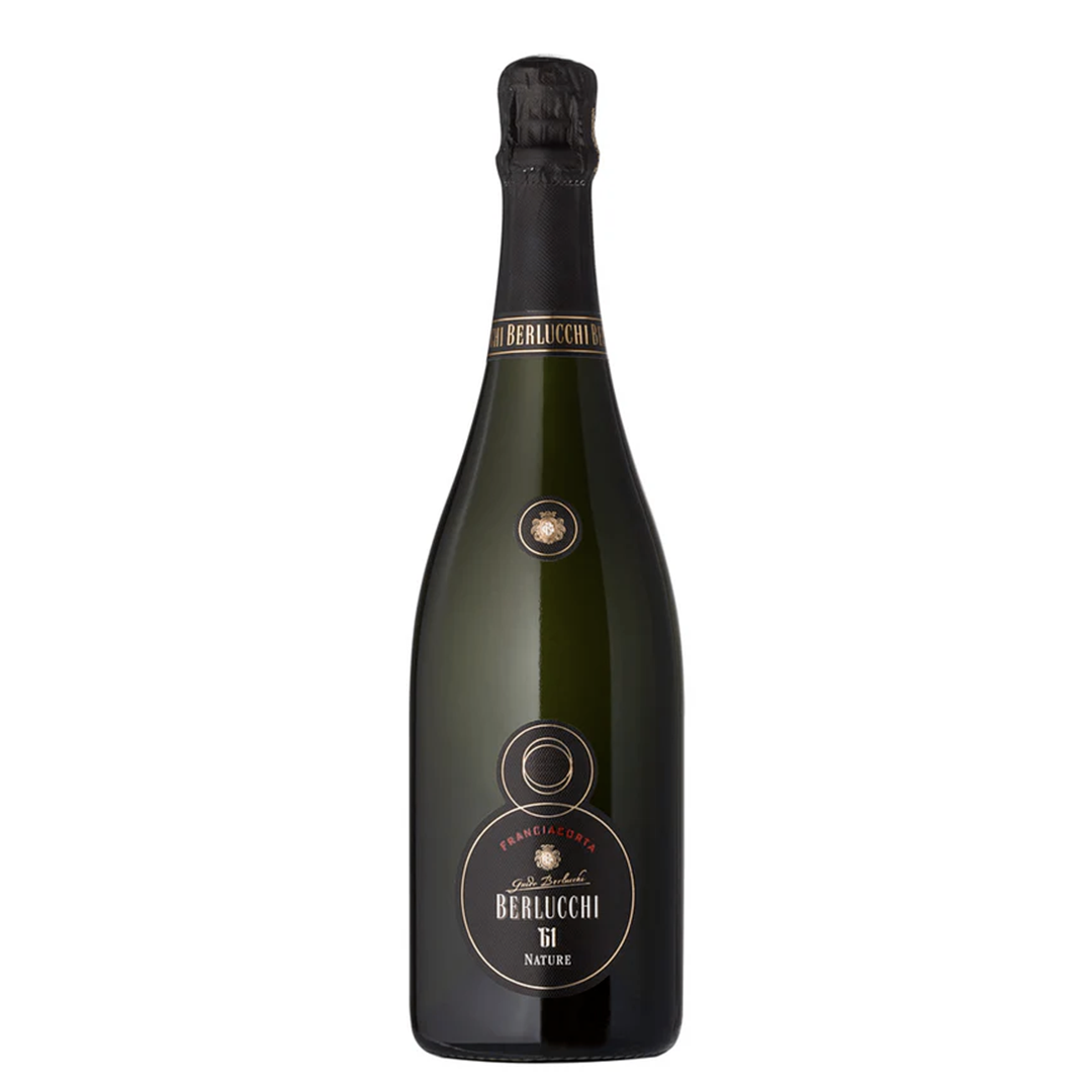 Nature 61 - Berlucchi - Franciacorta - 2017