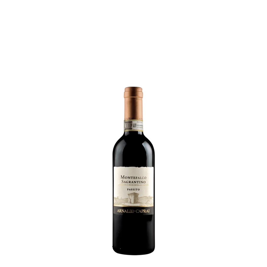 Passito di Sagrantino - Arnaldo Caprai - Vini Dolci - 2019
