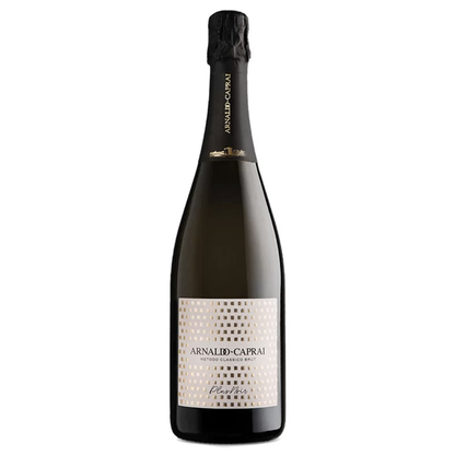 Selezione di 4 bottiglie - Metodo classico - Trento doc - Franciacorta