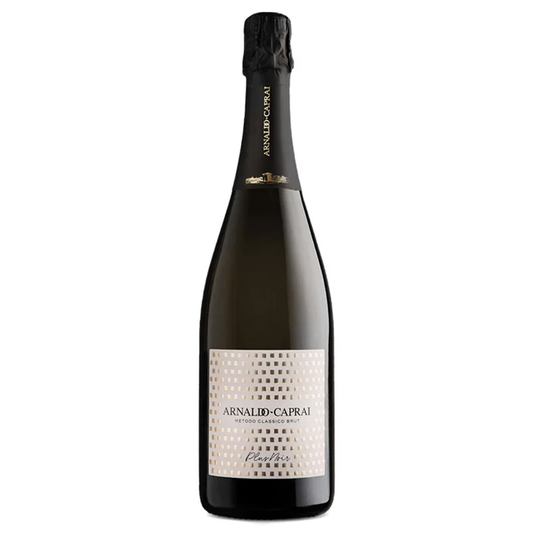 Metodo Classico Plus Noir - Brut- Arnaldo Caprai - Umbria