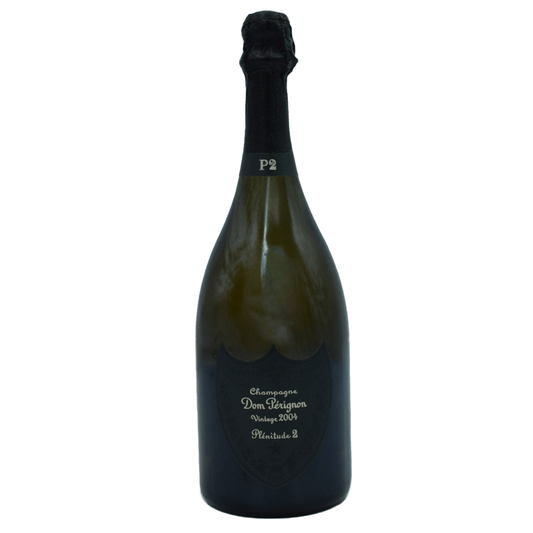 Dom Pérignon P2 2004 - Moet - Francia - Champagne