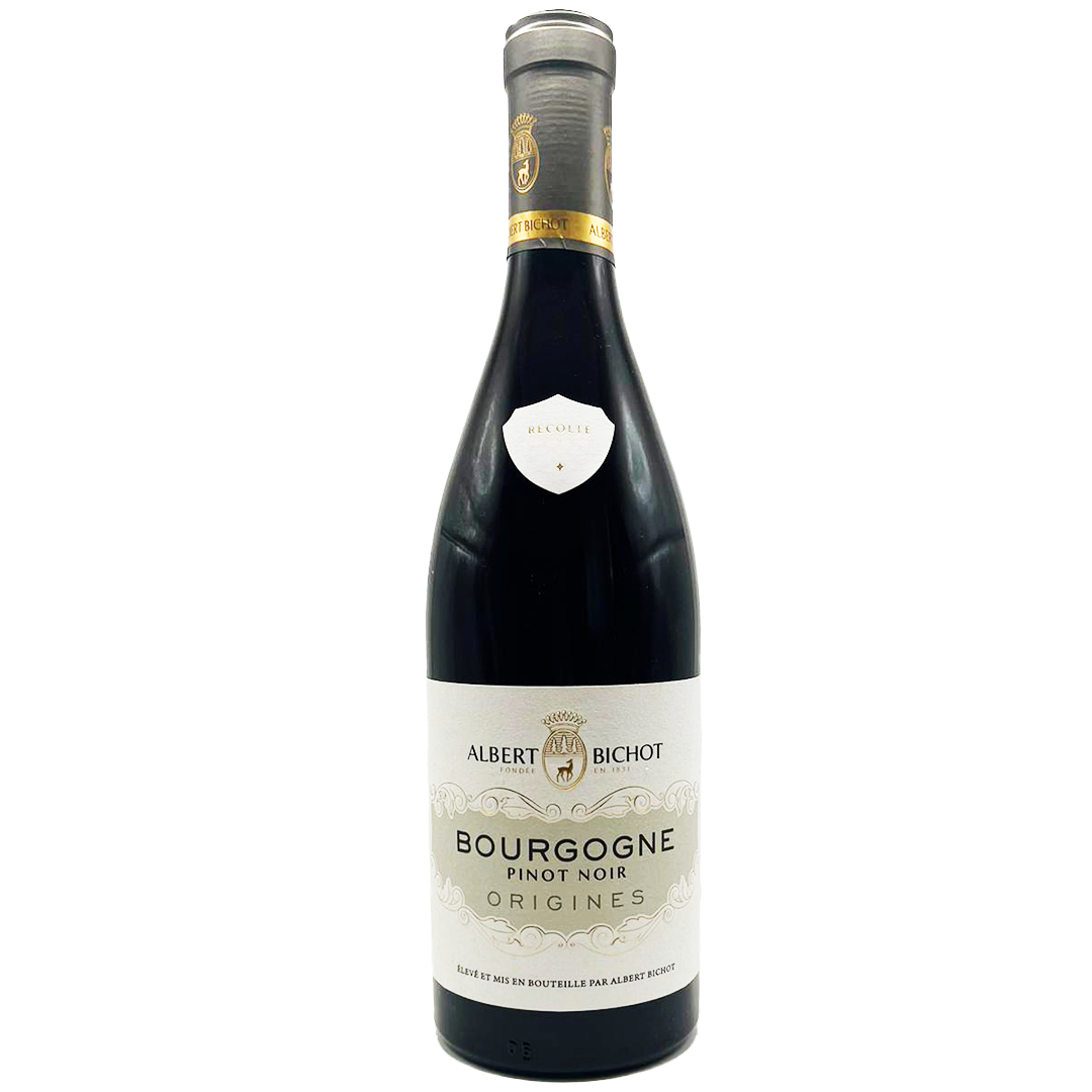 Bourgogne Pinot Noir - Albert Bichot - Francia - Rosso - 2021