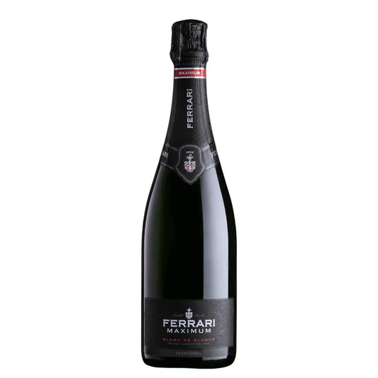 Trento Maximum - Brut - Ferrari