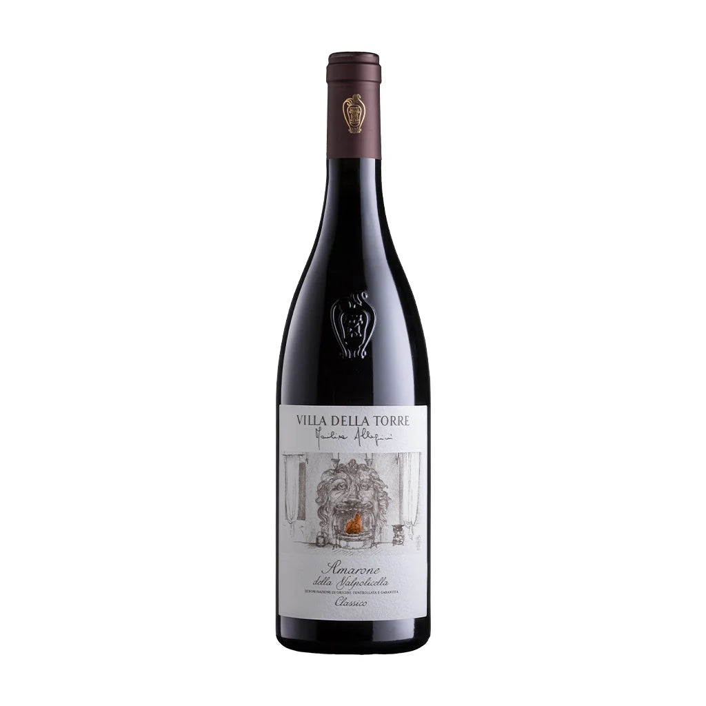Amarone Villa della Torre - Marilisa Allegrini - Veneto - 2020
