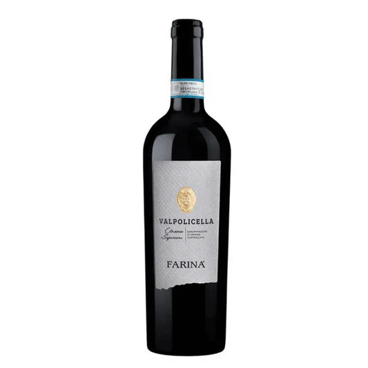 Valpolicella Classico Superiore DOC - Farina - Rosso - 2022