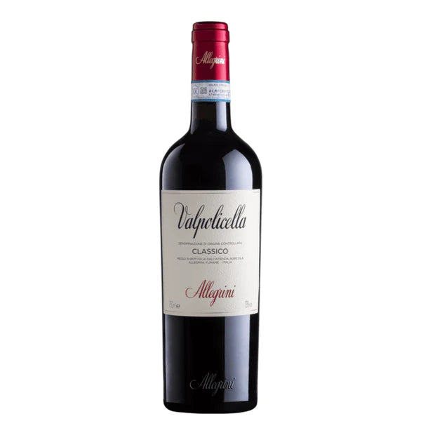 Valpolicella classico - Allegrini - Rosso -