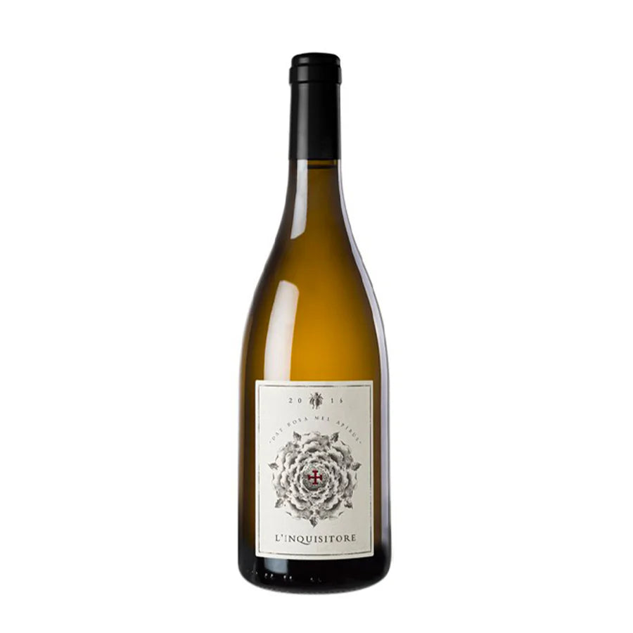 L'Inquisitore - Decugnano dei Barbi - Umbria -Bianco - 2023