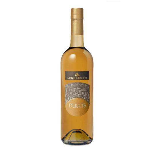 Dulcis - Vino liquoroso - Lungarotti - Umbria