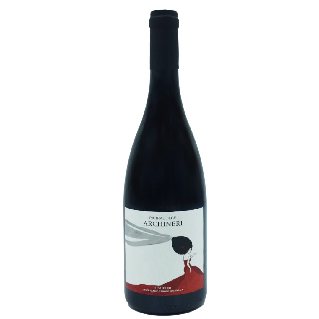 Archineri - Pietradolce - Etna Rosso - Sicilia - 2019