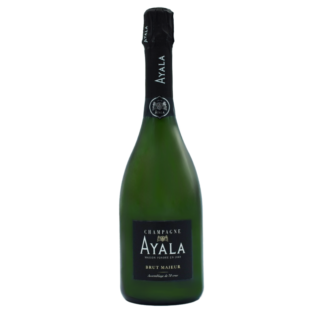 Ayala Majeur - Champagne - Francia