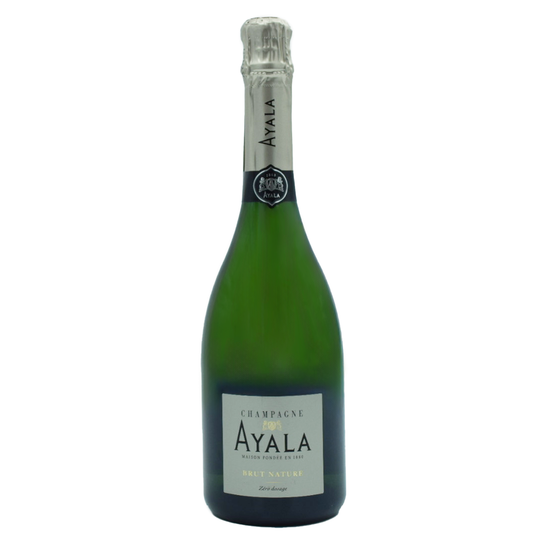 Ayala Brut Nature - Champagne - Francia