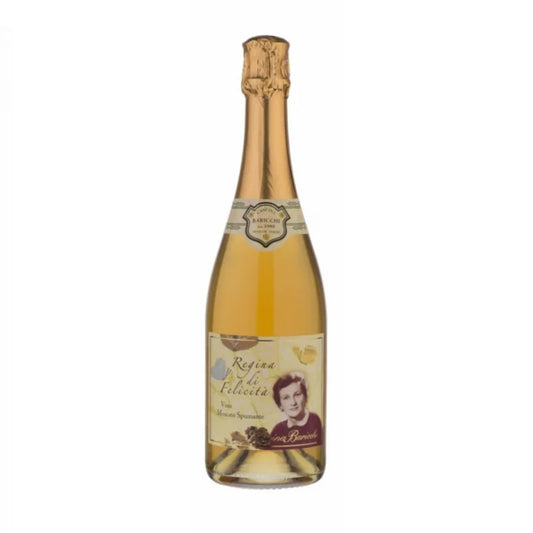 Regina di Felicità - Cascina Baricchi - Piemonte