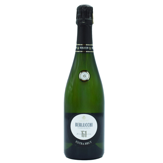 Berlucchi 61 Extra Brut - Franciacorta - Italia -