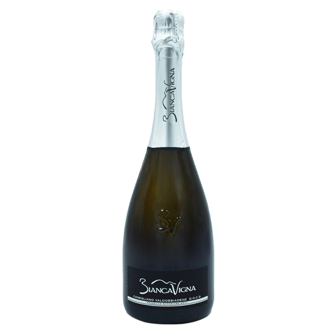 Biancavigna Brut - Prosecco - Valdobbiadene - 2023