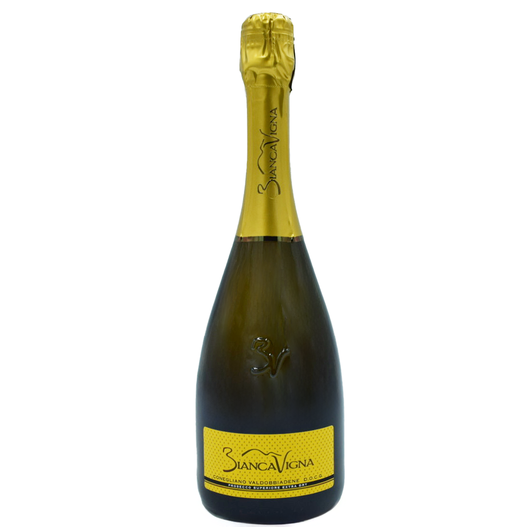 Biancavigna Oro - Prosecco Superiore - Valdobbiadene - 2023