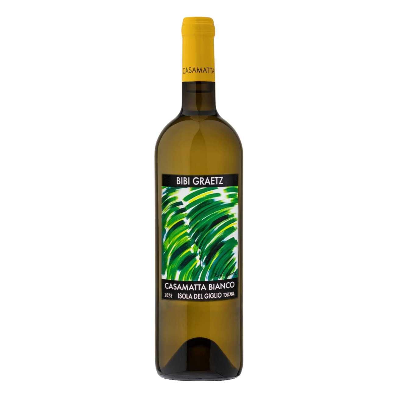 Casamatta Bianco - Bibi Graetz - Toscana - 2024