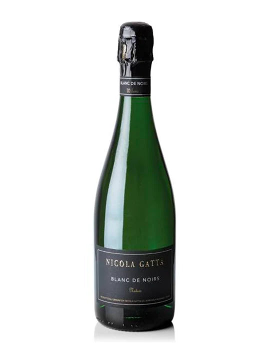 Blanc de Noirs Nature 70 Lune - Nicola Gatta - Lombardia - 75 cl