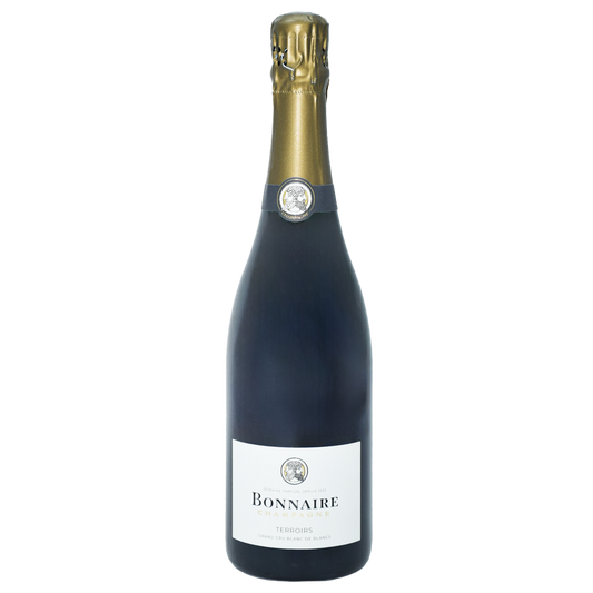 Bonnaire - Champagne - Blanc de Blancs - Francia