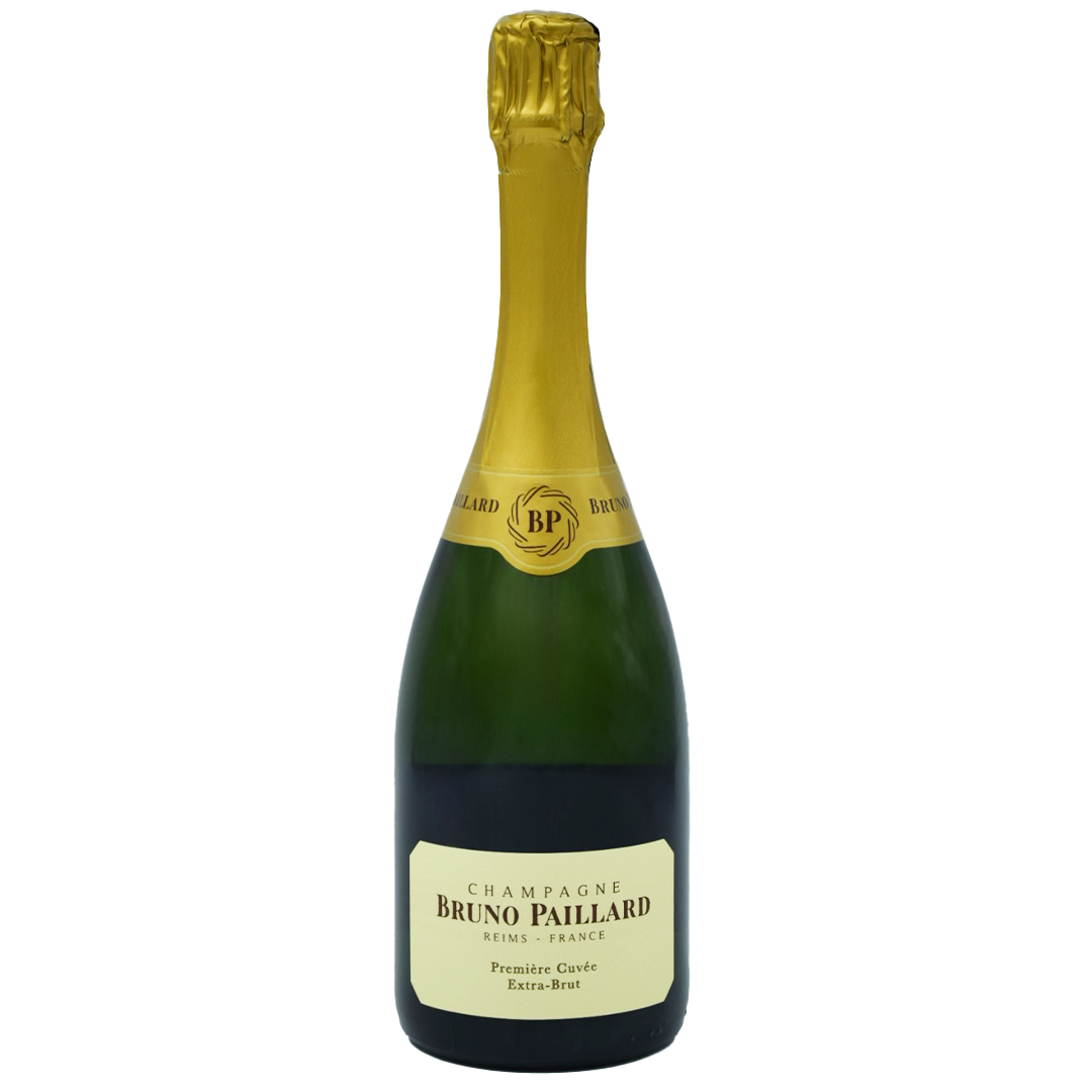 Bruno Paillard Première Cuvée - Champagne - Paillard Bruno - Francia